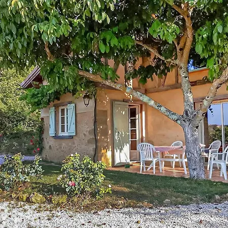 Jolie Maison Avec Piscine