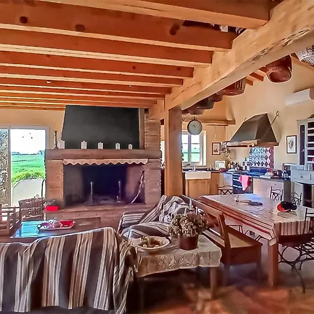 Jolie Maison Avec Piscine * Simorre