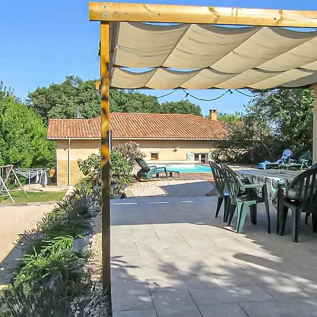 Jolie Maison Avec Piscine *