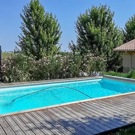 Jolie Maison Avec Piscine Holiday home