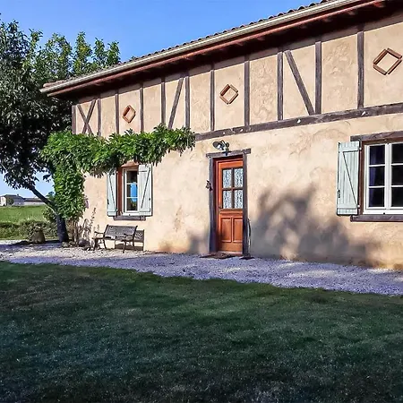 Jolie Maison Avec Piscine