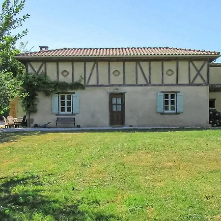 Jolie Maison Avec Piscine * Simorre