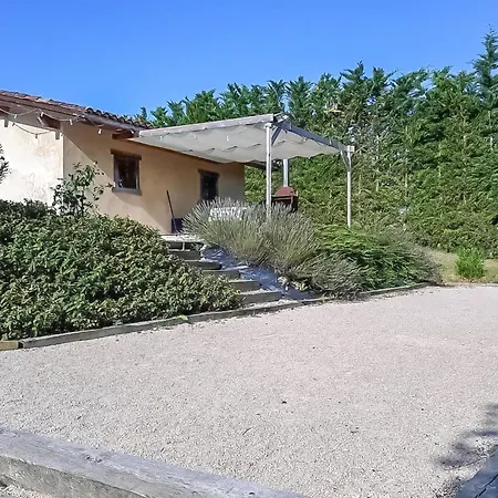 Jolie Maison Avec Piscine Simorre