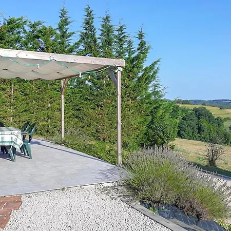 Jolie Maison Avec Piscine Holiday home *