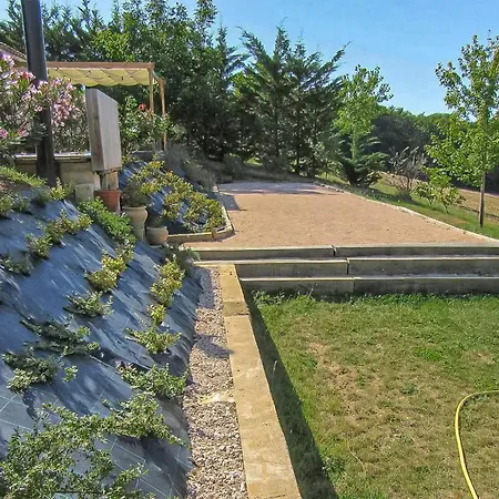 Jolie Maison Avec Piscine Simorre