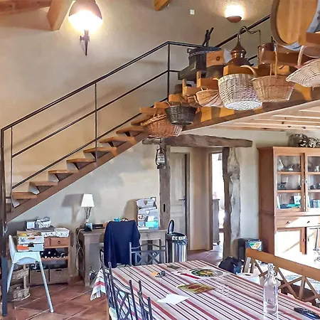 Jolie Maison Avec Piscine * Simorre