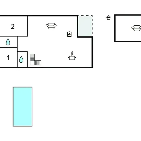 Jolie Maison Avec Piscine